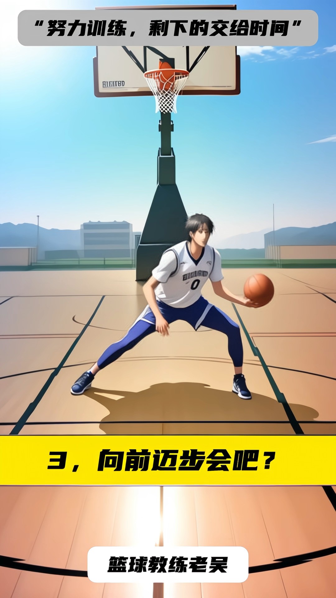 一年级篮球队训练计划_1